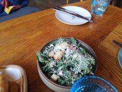 -THE CANNERY&JUJU 新鲜海鲜·牛排美食酒廊