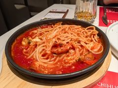 -赤火牛排(金狮广场店)