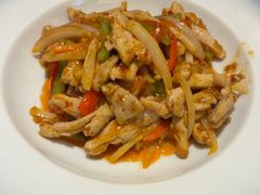 -马凯餐厅(长椿街店)