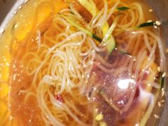 -韩盛·古法烤肉店(皇城恒隆广场店)