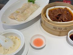 -陶陶居·雅园(凯华国际店)