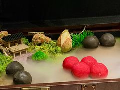 -同仁堂粹和餐厅·食养养生宴(新大都店)