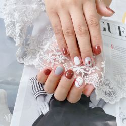 -如一·美甲美睫