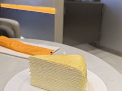 -La Repete 手工千层蛋糕(深圳卓悦中心店)