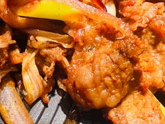 -阿里疆Alijiang·丝路美食·异域风情·清真(长楹天街店)
