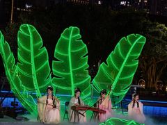 -海心沙亚运公园