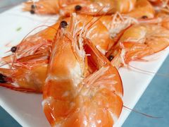 -阿弟特色海鲜餐厅·大排档(平潭店)