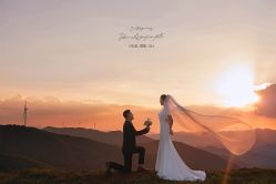 点击看大图 -乐派诗婚纱摄影