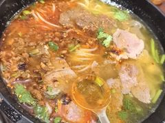 -一品飘香米线(一中总店)