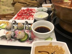 -北门涮肉·铜锅涮肉(南锣鼓巷店)