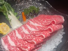 -盡膳口福跷脚牛肉火锅(国贸商城店)