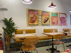 -Eckl’s爱氏热狗(猫街店)