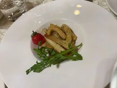 -爱茉莉意大利西餐厅