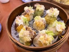 -都一处烧麦馆(前门店)