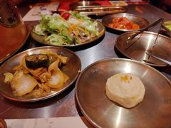 -西塔老太太泥炉烤肉(苏州大悦城店)