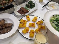 -大鸭梨烤鸭(北洼路店)