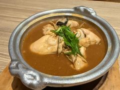 -小山日本料理(兴业太古汇店)