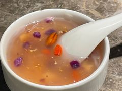 -绿茶餐厅(天津天河城店)