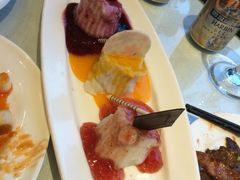 -宝轩渔府·老字号海鲜·正宗津菜(水上店)