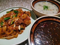 -金香匯晚茶(浑南店)