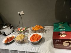 -湘满甲·黄焖甲鱼创始者·湘菜·鲁菜(潘家园店)
