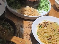 -满园烤鸭·春饼(华强广场店)