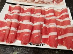 -朋友的火锅店(苏家屯店)