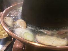 -情忆草原涮肉馆