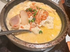-狮王府淮扬菜(夫子庙老门东店)