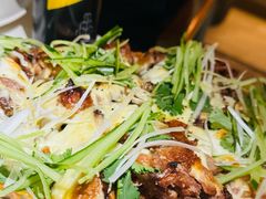 -The BREW·酿餐厅(浦东嘉里大酒店)