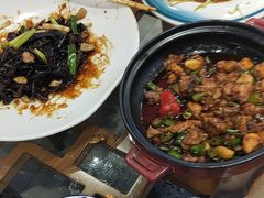 -良师门滨海人家·海鲜·家常菜(滨海城店)