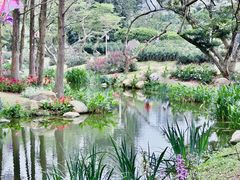 -人民公园(罗湖区)