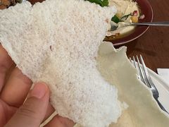 -ELI FALAFEL Lebanese&Mediterranean黎巴嫩美食(富城路店)