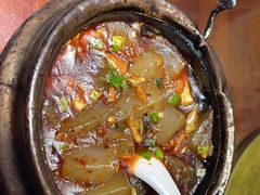 -小杨烤肉·陕西烧烤·陕西地方菜(明德门店)