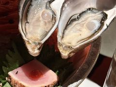-Osteria Garden 生蚝花园餐厅(原进贤路店)
