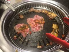 -北木南烤肉和酒(重庆雾都广场店)