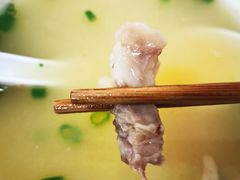 -温记府廟豆汤饭·始于1955年(海椒店)