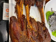 -北门涮肉·铜锅涮肉(南锣鼓巷店)