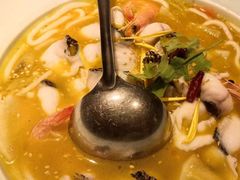 -涌上外婆桥(南塘店)