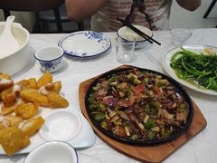 -九里香(三世传承店)