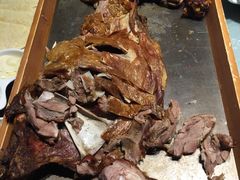 烤全羊-九十九顶毡房(阜石路店)