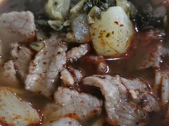 -王记生烫牛杂面馆(兰陵路店)