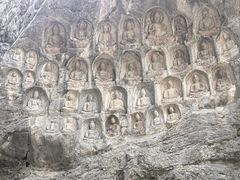 -四门塔风景区
