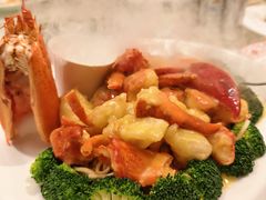 -金美华轩(东方路齐鲁店)