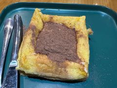 -粤色·老广州茶餐厅(河南商会大厦店)