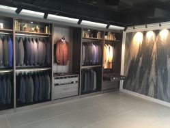 点击看大图 -优山定制西服衬衫大衣(国贸店)