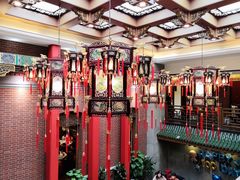 -梅龙镇酒家(南京西路总店)