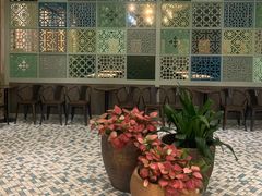 -百年果林椰子鸡(中洲店)