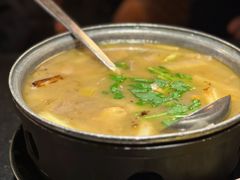 -华豫川酒家(大卫城店)