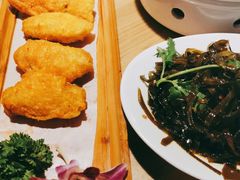 -溪林小馆(浦江城市生活广场店)